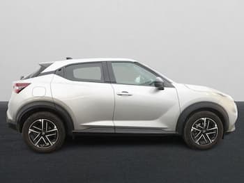 Used Nissan Juke 2024 for sale - 79699966: Photo