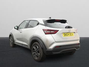 Used Nissan Juke 2024 for sale - 79699966: Photo