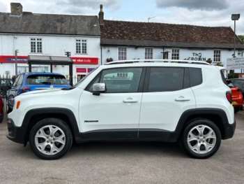 Used Jeep Renegade 2016 for sale - 74812206: Photo