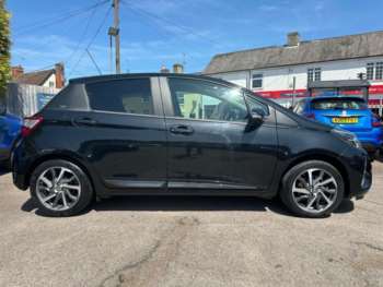 Used Toyota Yaris 2020 for sale - 74931426: Photo