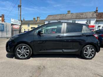 Used Toyota Yaris 2020 for sale - 74931426: Photo
