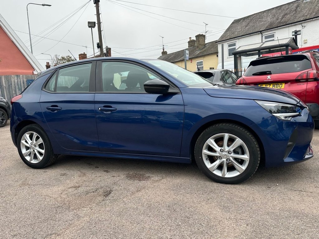 Used Vauxhall Corsa 2020 for sale - 76417808: Photo 20