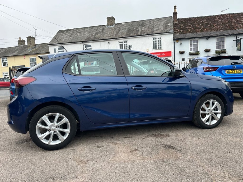 Used Vauxhall Corsa 2020 for sale - 76417808: Photo 22