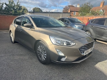 Used Ford Focus 2019 for sale - 75966839: Photo