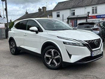 Used Nissan Qashqai 2023 for sale - 78908057: Photo