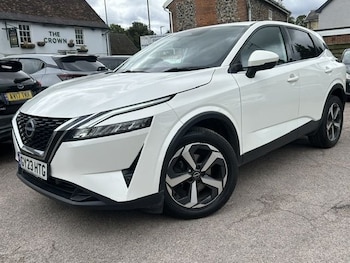 Used Nissan Qashqai 2023 for sale - 78908057: Photo