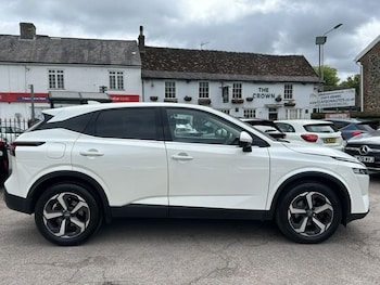 Used Nissan Qashqai 2023 for sale - 78908057: Photo