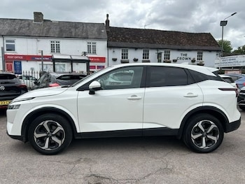 Used Nissan Qashqai 2023 for sale - 78908057: Photo