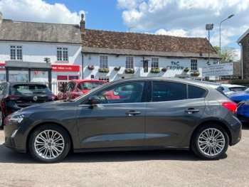 Used Ford Focus 2021 for sale - 74390953: Photo