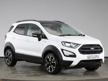 Ford - Ecosport