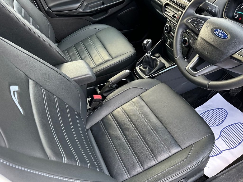 Used Ford Ecosport 2022 for sale - 76539661: Photo 27