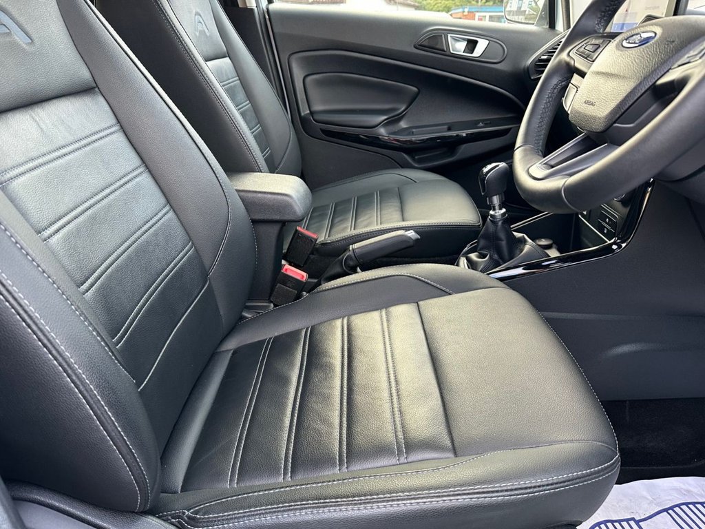 Used Ford Ecosport 2022 for sale - 76539661: Photo 28