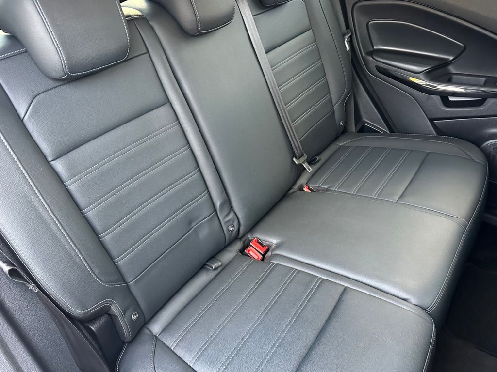 Used Ford Ecosport 2022 for sale - 76539661: Photo 29