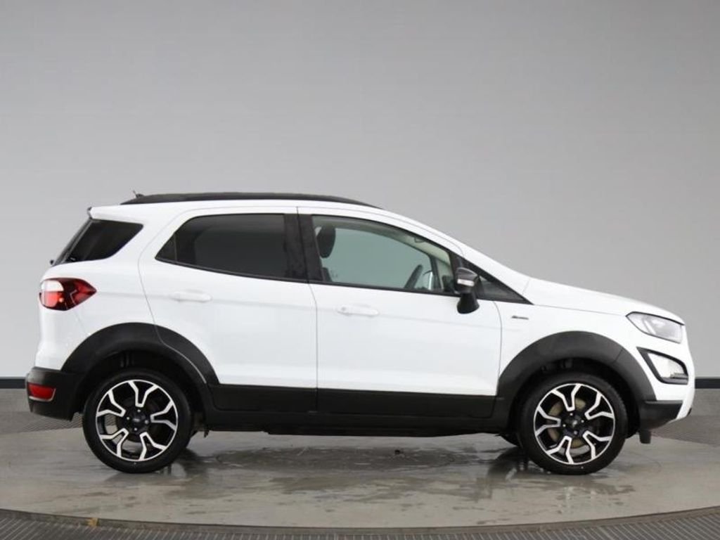 Used Ford Ecosport 2022 for sale - 76539661: Photo 3