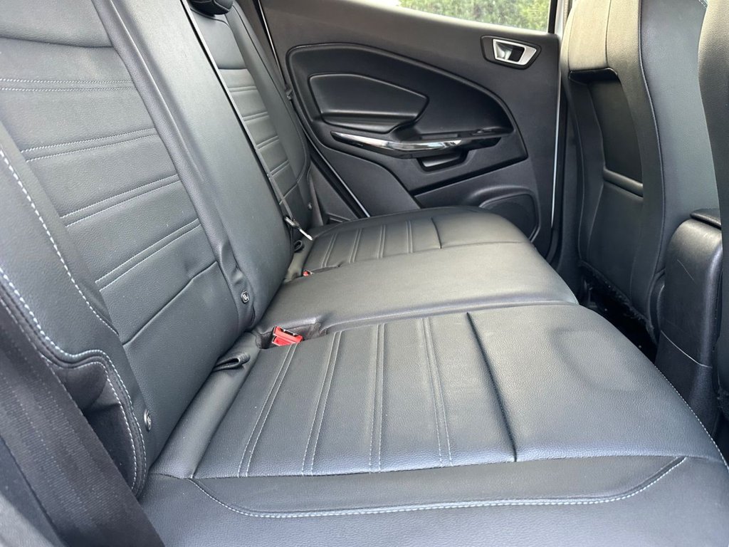 Used Ford Ecosport 2022 for sale - 76539661: Photo 33