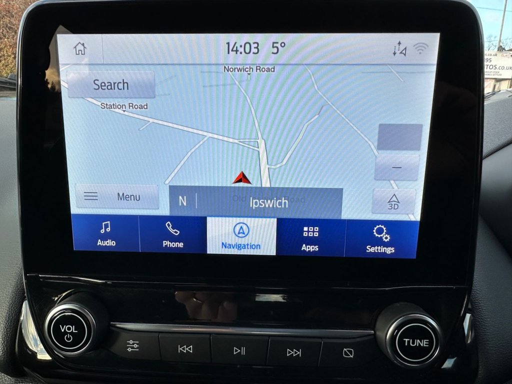 Used Ford Ecosport 2022 for sale - 76539661: Photo 35