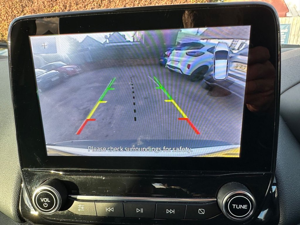 Used Ford Ecosport 2022 for sale - 76539661: Photo 47