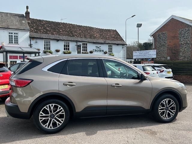 Used Ford Kuga 2020 for sale - 77161949: Photo 11