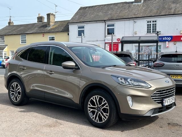 Used Ford Kuga 2020 for sale - 77161949: Photo 13