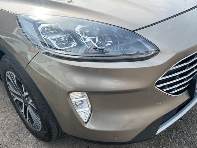 Used Ford Kuga 2020 for sale - 77161949: Photo 23