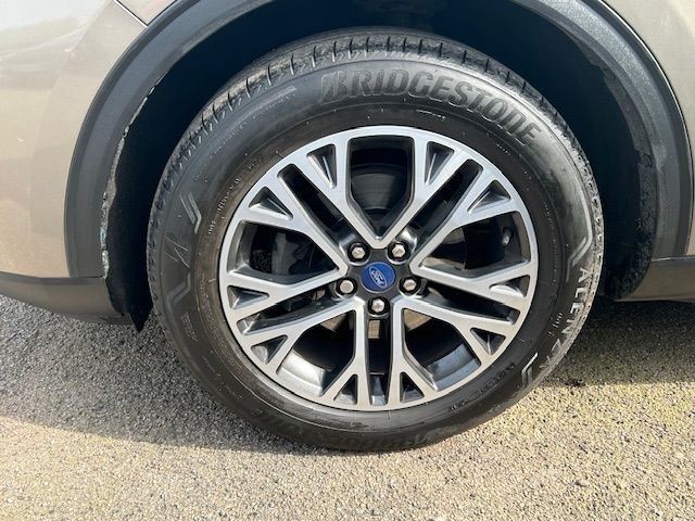 Used Ford Kuga 2020 for sale - 77161949: Photo 24