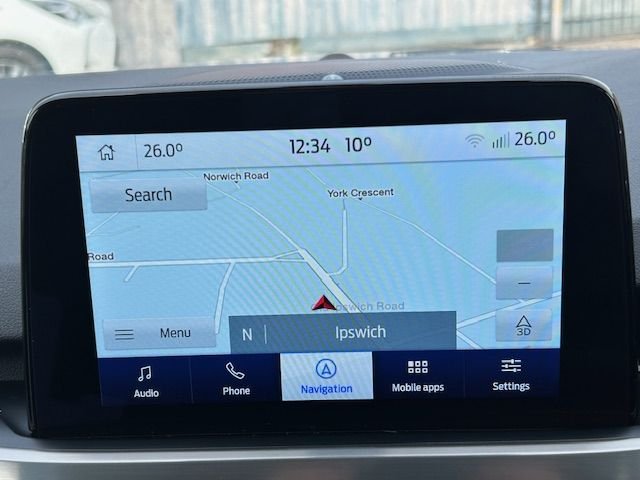 Used Ford Kuga 2020 for sale - 77161949: Photo 26