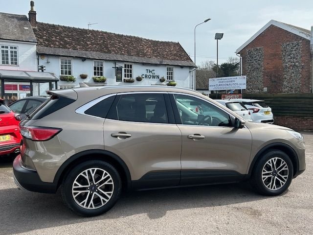 Used Ford Kuga 2020 for sale - 77161949: Photo 7