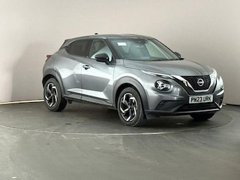 Used Nissan Juke 2023 for sale - 78336337: Photo