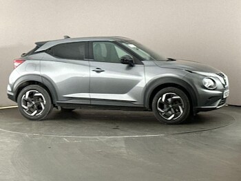 Used Nissan Juke 2023 for sale - 78336337: Photo