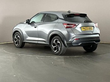 Used Nissan Juke 2023 for sale - 78336337: Photo