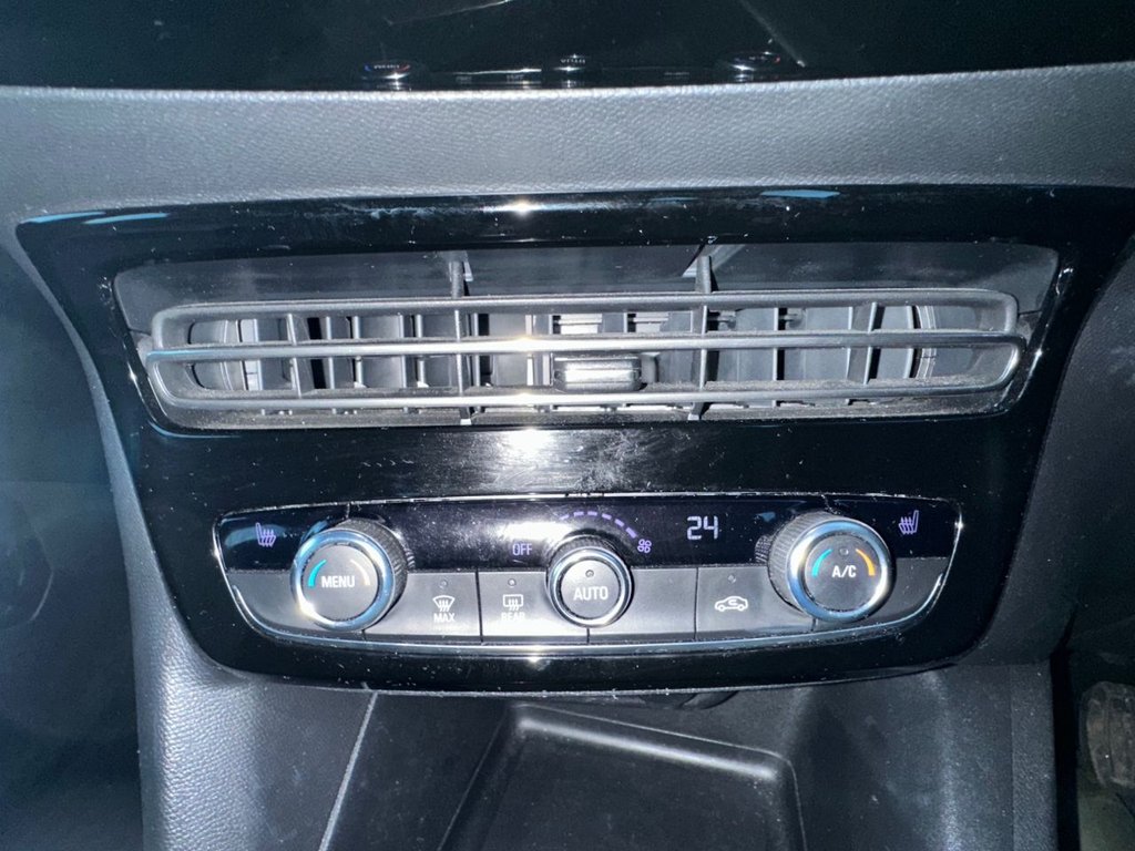 Used Vauxhall Mokka Electric 2021 for sale - 78008713: Photo 27