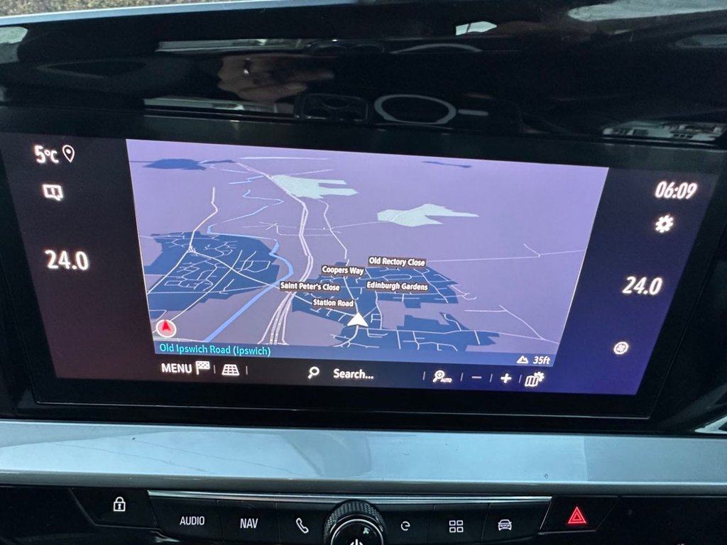 Used Vauxhall Mokka Electric 2021 for sale - 78008713: Photo 28