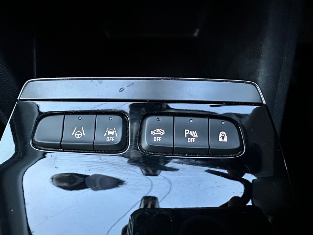 Used Vauxhall Mokka Electric 2021 for sale - 78008713: Photo 31