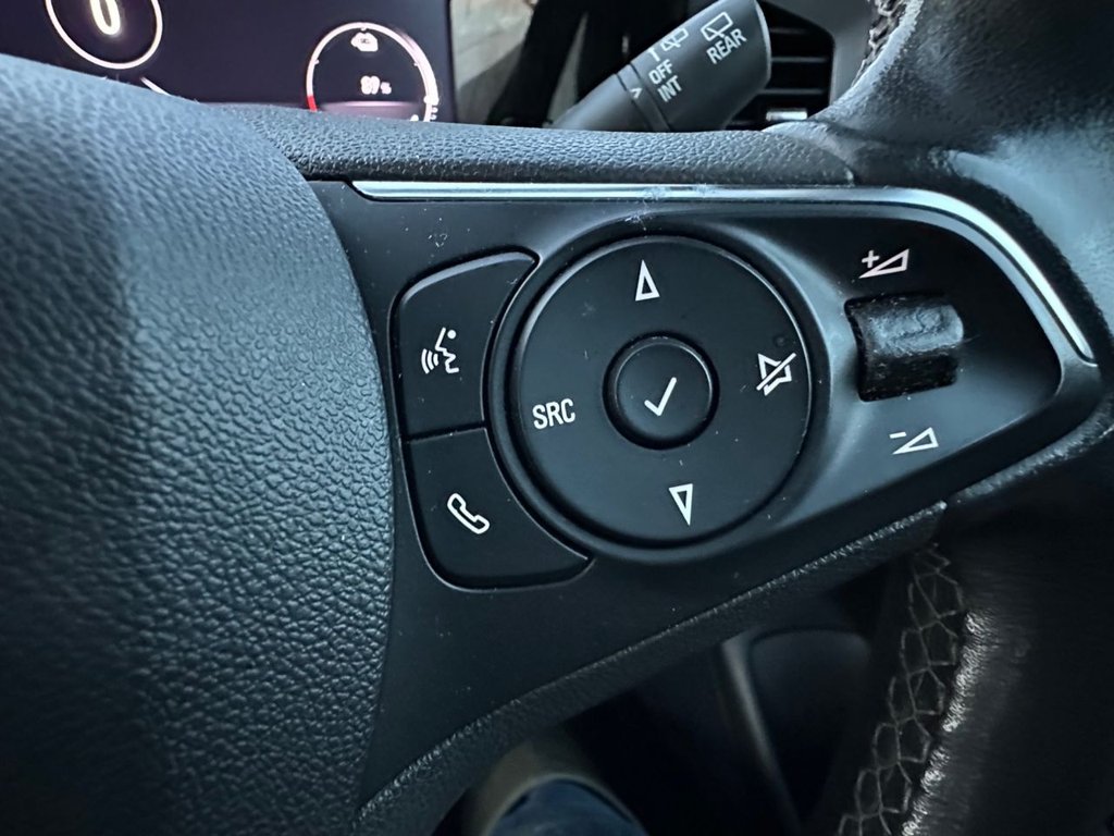 Used Vauxhall Mokka Electric 2021 for sale - 78008713: Photo 34