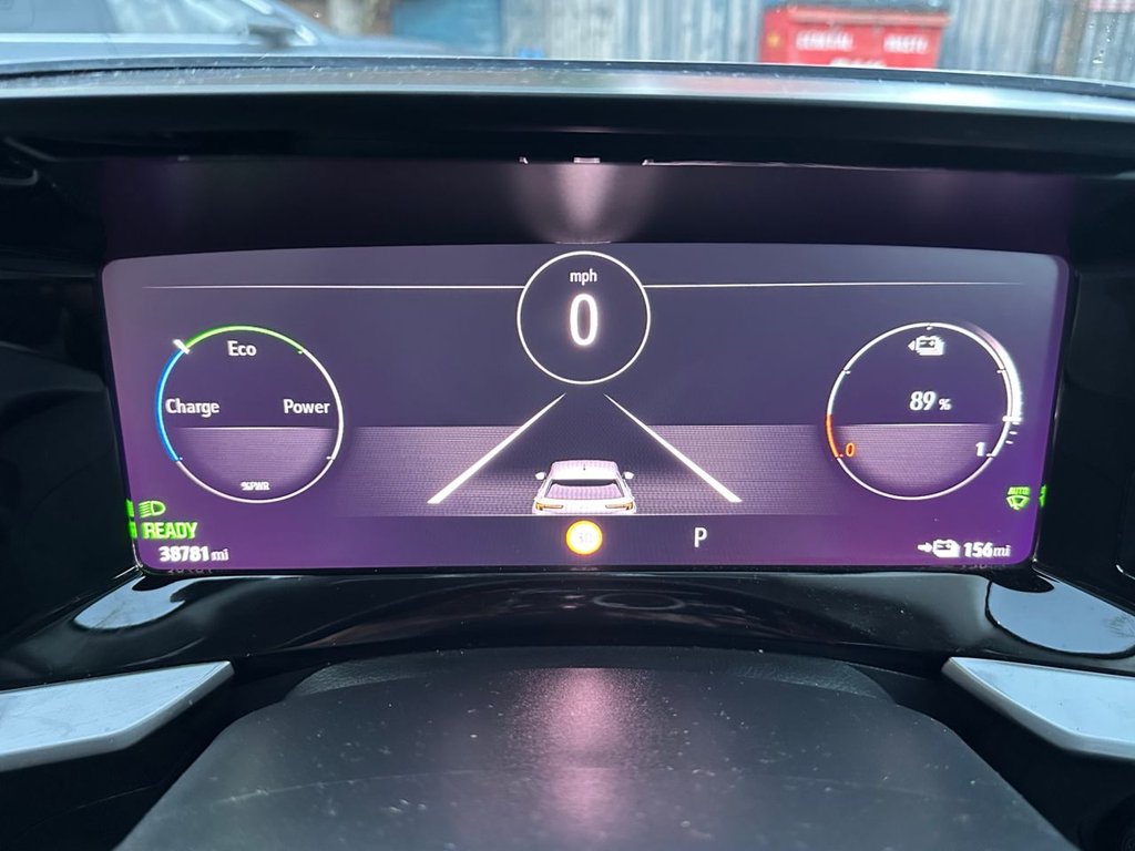 Used Vauxhall Mokka Electric 2021 for sale - 78008713: Photo 37