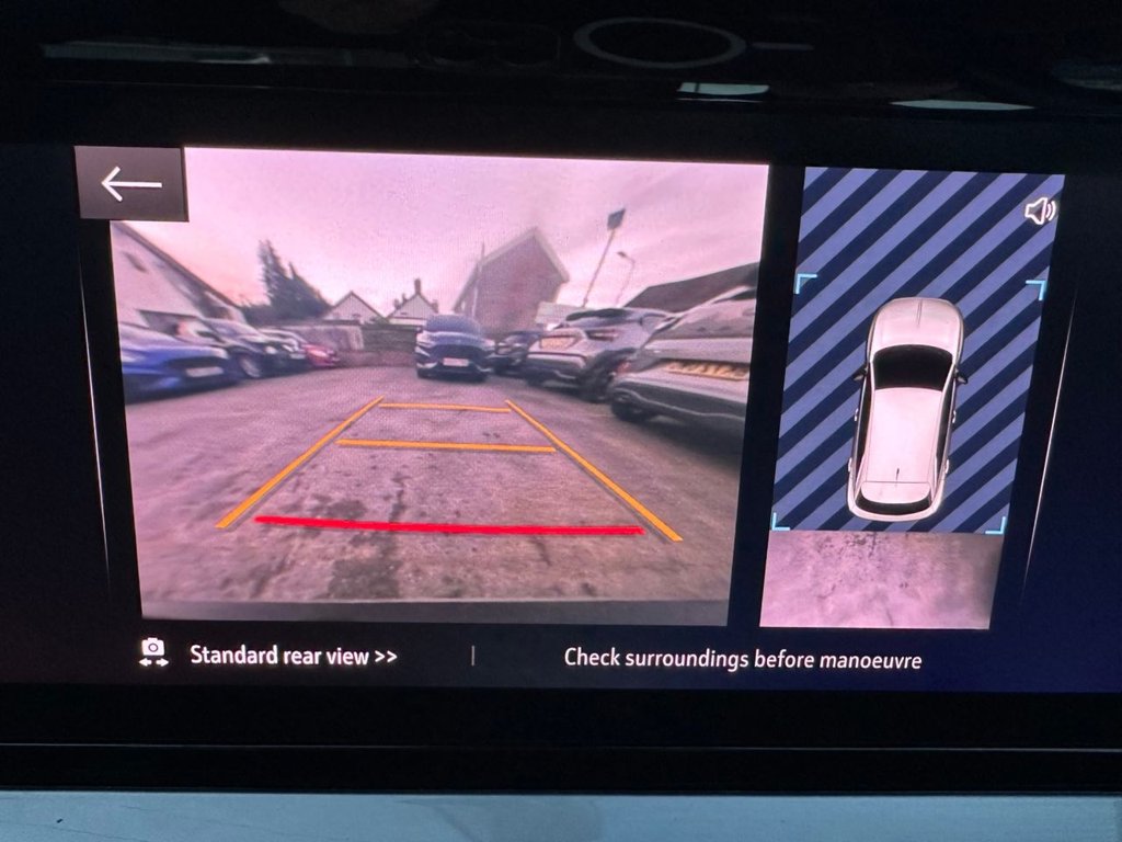 Used Vauxhall Mokka Electric 2021 for sale - 78008713: Photo 38