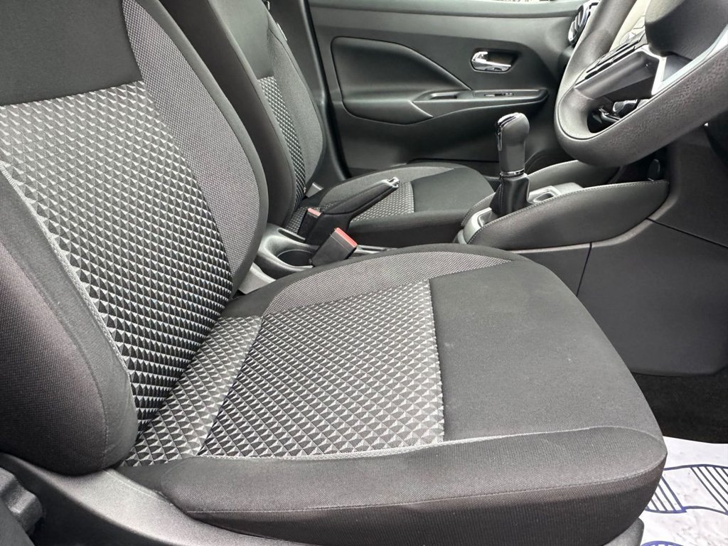 Used Nissan Micra 2020 for sale - 76256605: Photo 24