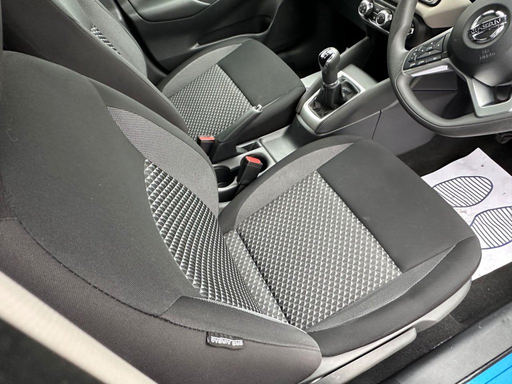 Used Nissan Micra 2020 for sale - 76256605: Photo 25
