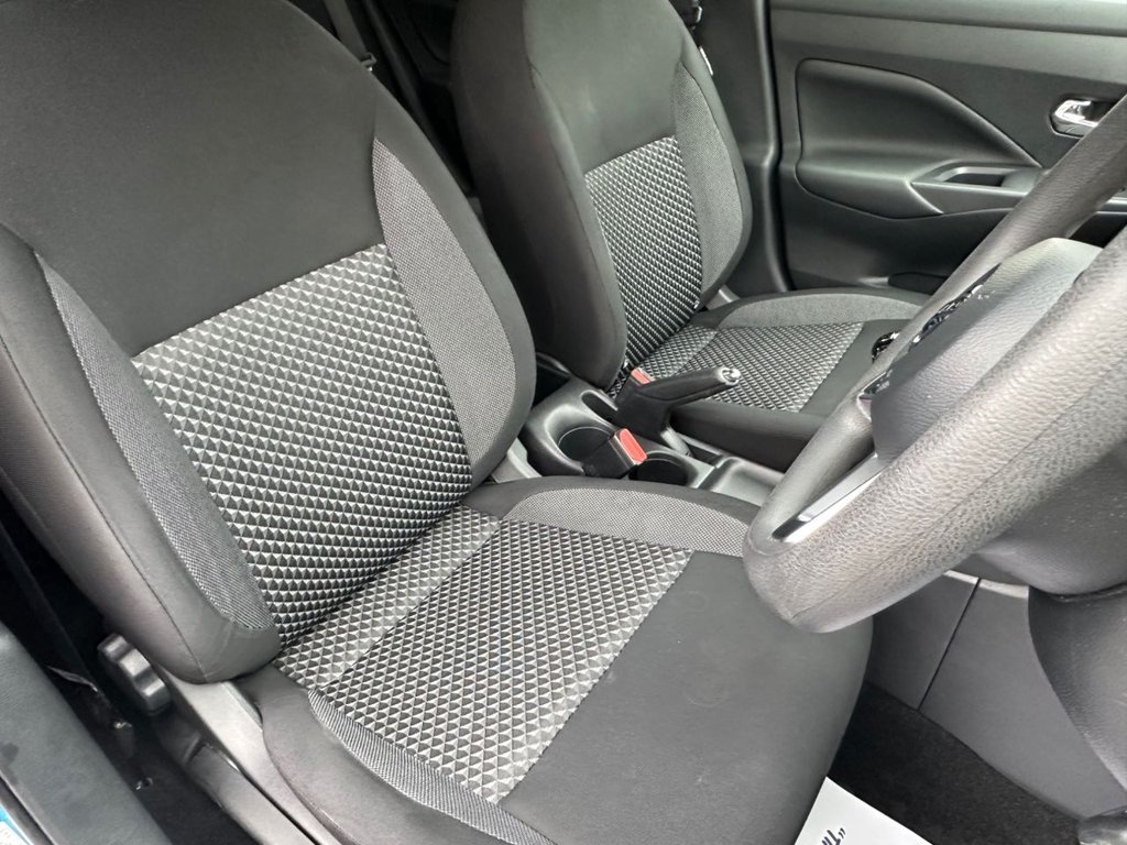 Used Nissan Micra 2020 for sale - 76256605: Photo 26