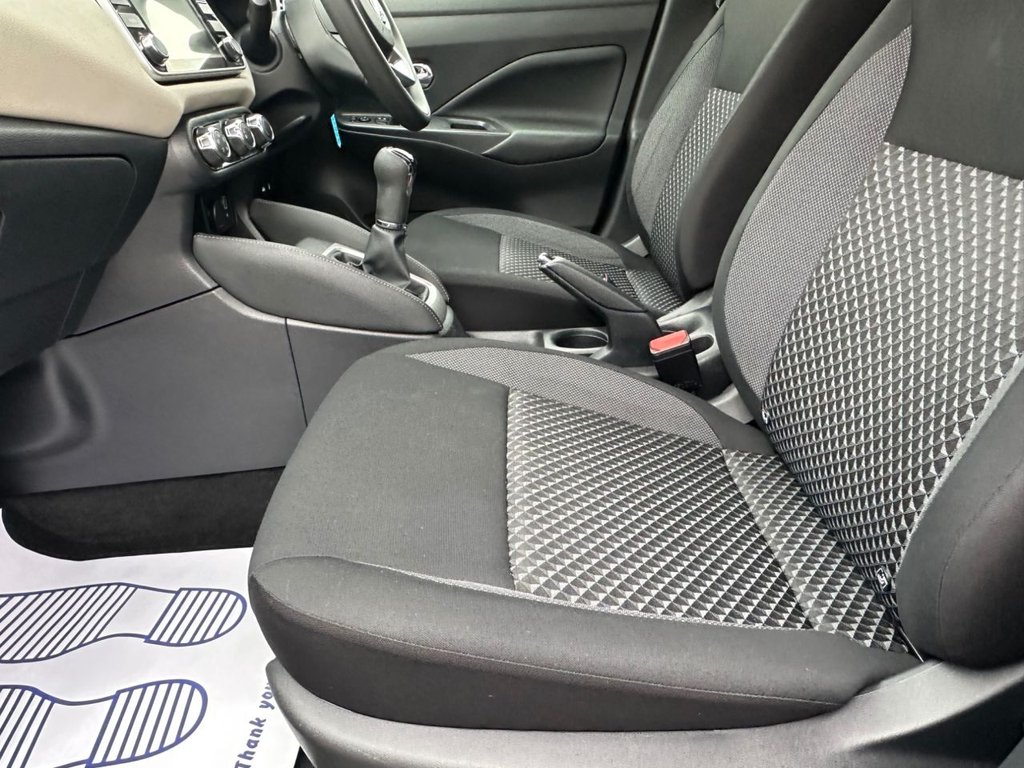 Used Nissan Micra 2020 for sale - 76256605: Photo 27