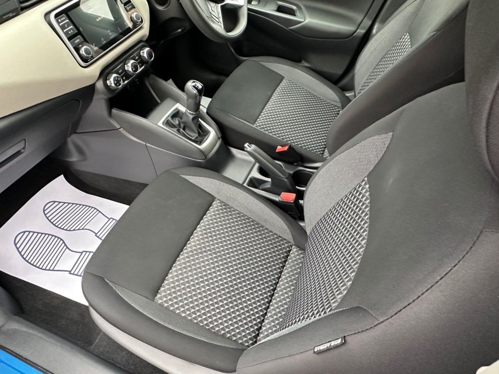 Used Nissan Micra 2020 for sale - 76256605: Photo 28