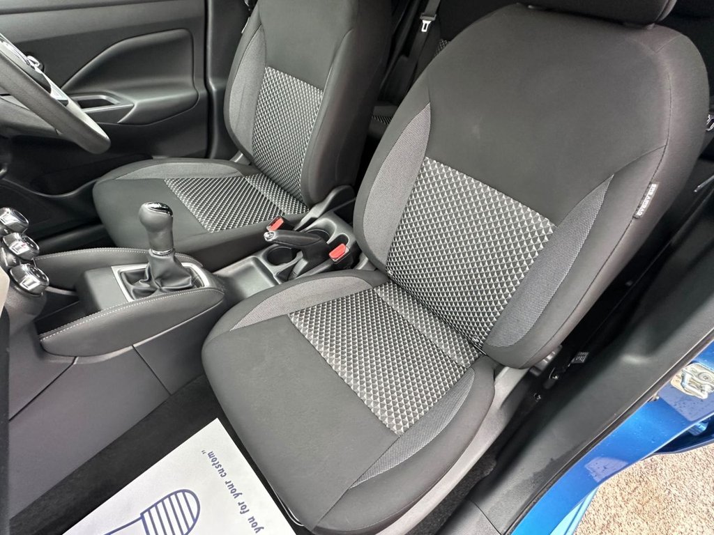 Used Nissan Micra 2020 for sale - 76256605: Photo 30