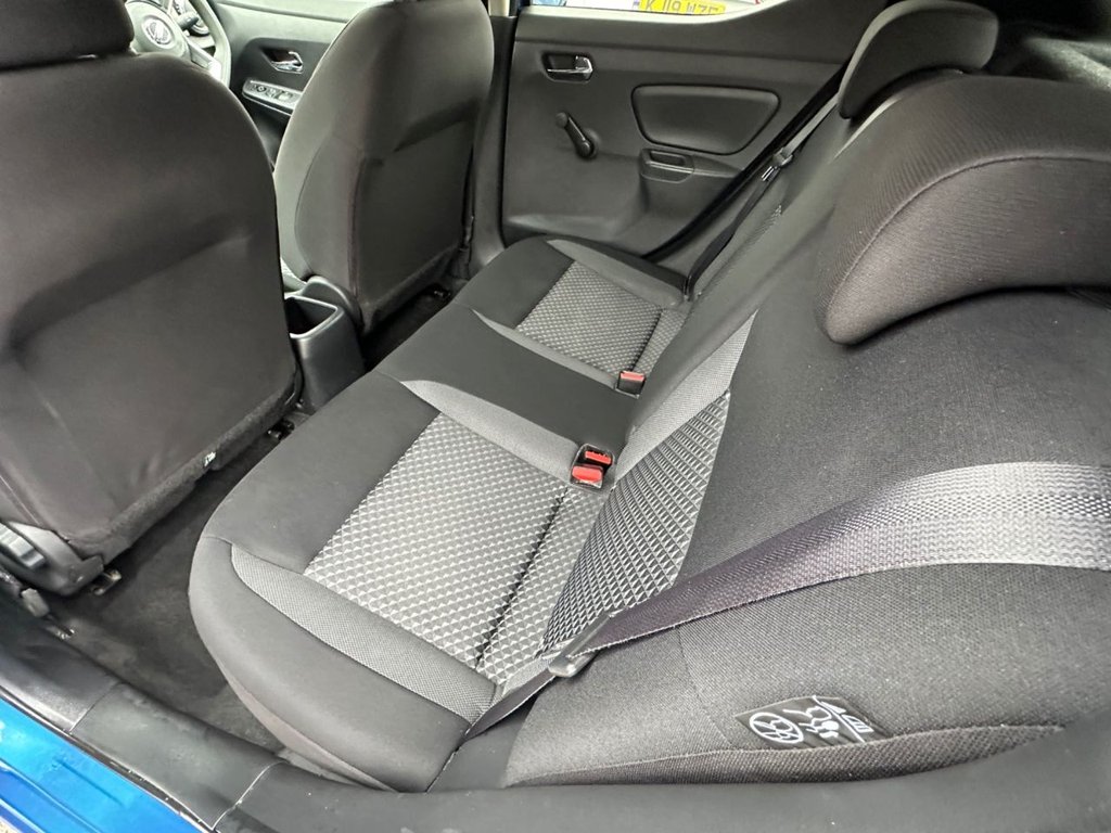 Used Nissan Micra 2020 for sale - 76256605: Photo 32