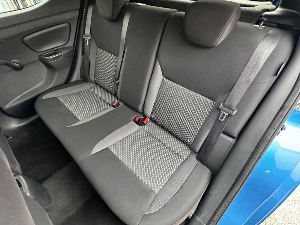 Used Nissan Micra 2020 for sale - 76256605: Photo 33