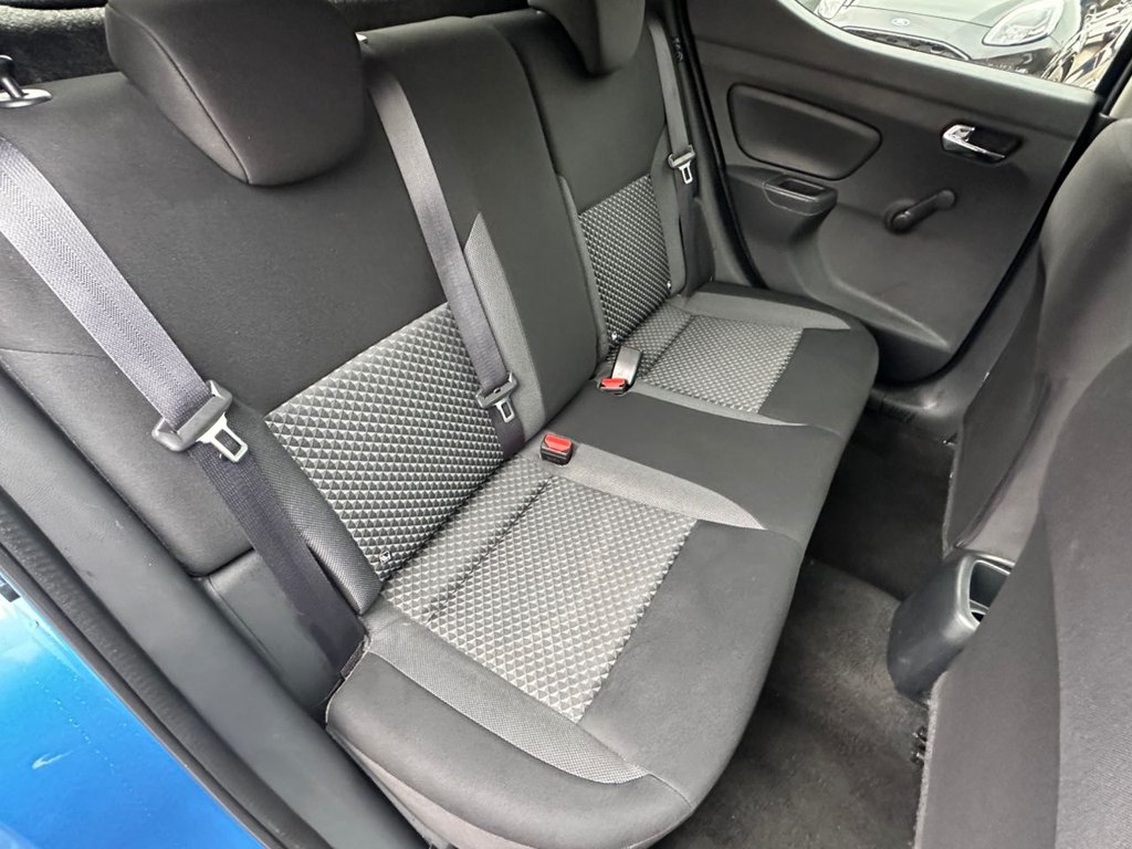 Used Nissan Micra 2020 for sale - 76256605: Photo 36