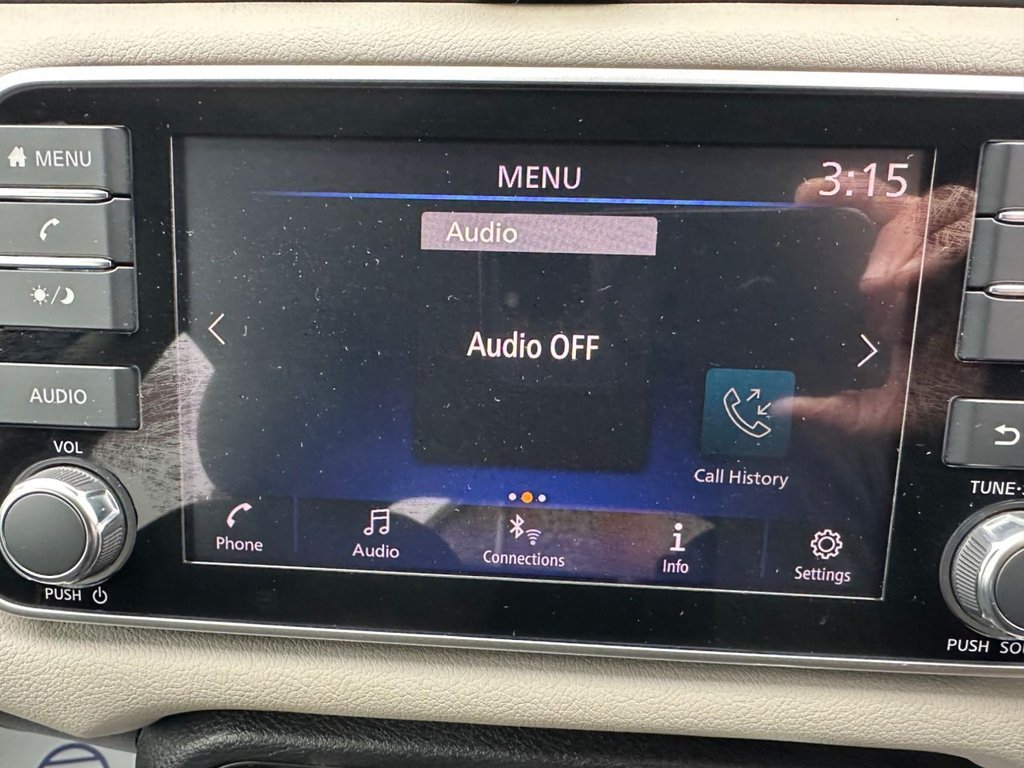 Used Nissan Micra 2020 for sale - 76256605: Photo 46