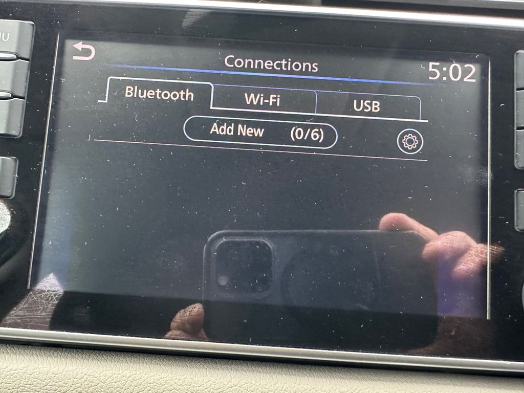 Used Nissan Micra 2020 for sale - 76256605: Photo 48