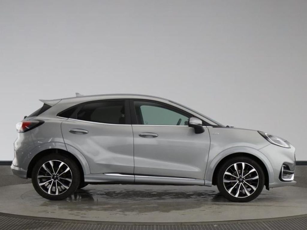 Used Ford Puma 2023 for sale - 77576086: Photo 2