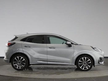 Used Ford Puma 2023 for sale - 77576086: Photo