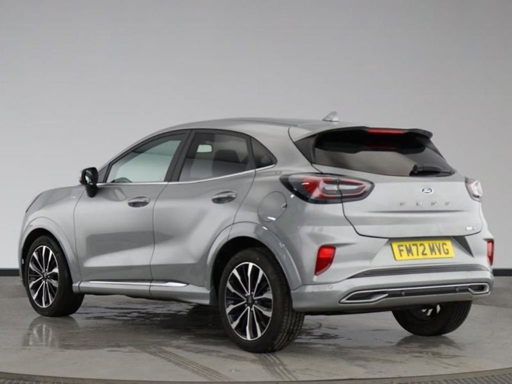 Used Ford Puma 2023 for sale - 77576086: Photo 3